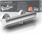 EISL CLAUDIO thermostatische mengkraan douche, chroom, Ophalen of Verzenden, Nieuw