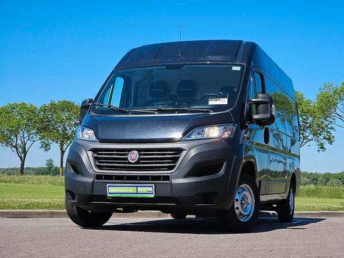 Fiat Ducato 2.3, Auto's, Fiat, Lease, Handgeschakeld, Overige carrosserieën, Financial lease, Overige kleuren, Ducato, Diesel
