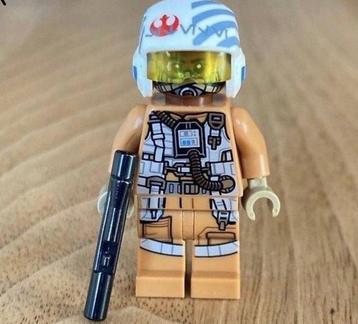 Lego - Lego star wars finch dallow original sw 1005 beschikbaar voor biedingen