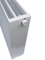 Mastas H50xB140 T33 3856Watt (50cm hoog Type 33), Doe-het-zelf en Verbouw, Verwarming en Radiatoren, Hoog rendement (Hr), Radiator