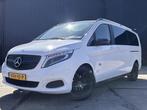 Mercedes-Benz V-Klasse 220d Extra Lang DC XXL, Automaat, Gebruikt, Overige kleuren, Diesel