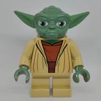 Lego - Star Wars - Master Yoda - Big Minifigure Torch, Nieuw