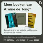 Martelgang kromme lindert 9789021411583 Alwine de Jong, Verzenden, Gelezen, Alwine de Jong