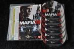 Mafia III PC Game, Verzenden, Nieuw