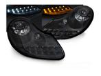 Koplampen Daylight Black geschikt voor Porsche Boxter / 911, Auto-onderdelen, Verlichting, Verzenden, Nieuw, Porsche
