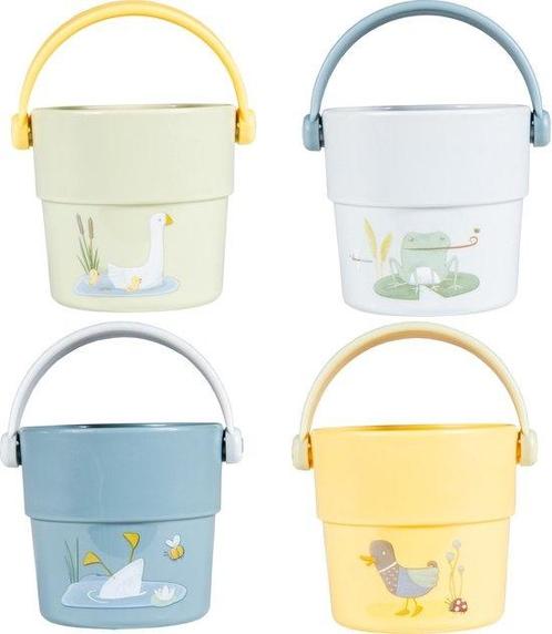Little Dutch Badbekers Bademmertjes Gans Little Goose, Kinderen en Baby's, Speelgoed | Overig, Nieuw, Verzenden
