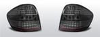 Achterlichten Mercedes M-Klasse W164 2005-2008 | LED | smoke, Verzenden, Nieuw, Mercedes-Benz