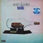 LP gebruikt - East Of Eden - Snafu / Mercator Projected, Verzenden, Zo goed als nieuw