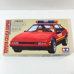 Tamiya 1:24 - Modelbouwdoos - Toyota Celica Supra Long Beach, Nieuw
