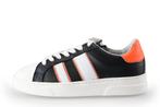 Jopper Sneakers in maat 31 Blauw | 10% extra korting, Verzenden, Schoenen, Zo goed als nieuw, Jongen of Meisje