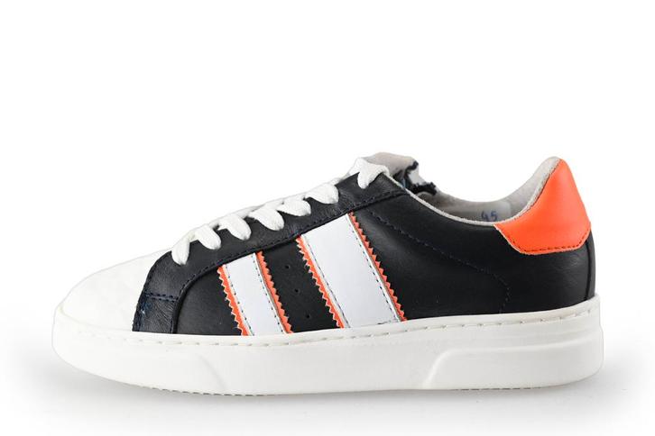 Jopper sneakers in maat 31 Blauw | 25% korting, Kinderen en Baby's, Kinderkleding | Schoenen en Sokken, Jongen of Meisje, Zo goed als nieuw