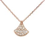 Bvlgari - Halsketting - Diva’s dream - 18 karaat Roségoud -, Nieuw