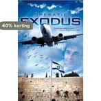 Operatie Exodus 9789060675106 Gideon, Verzenden, Gelezen, Gideon
