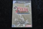 The Legend Of Zelda:The Wind Waker Limited Edition GameCube, Verzenden, Nieuw