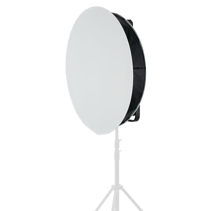 Nanlite Soft Box for Compac 200, Audio, Tv en Foto, Fotografie | Fotostudio en Toebehoren, Overige typen, Nieuw, Ophalen of Verzenden