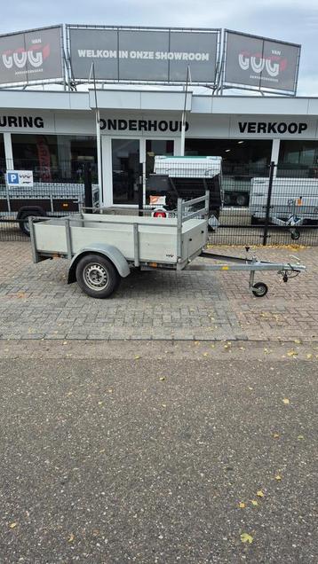 anssems bakwagen 201x122 beschikbaar voor biedingen