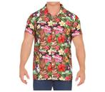 Aloha Hawai Shirt Volwassen, Ophalen of Verzenden, Nieuw