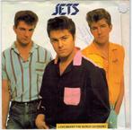 Single vinyl / 7 inch - The Jets  - Love Makes The World..., Zo goed als nieuw, Verzenden