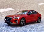 Paudi Model 1:18 - Modelauto - Volvo S60 T5 - 2020, Nieuw