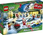 LEGO City Adventkalender 2020 - 60268 (Nieuw), Kinderen en Baby's, Verzenden, Nieuw