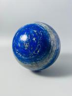 Lapis lazuli - XL Bol - Ø 116mm - Intens Blauw - Prachtig