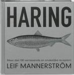 Haring 9789061128281 L. Mannerström, Gelezen, L. Mannerström, Ola Andersson, Verzenden