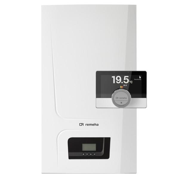 Remeha Avanta Ace 35C CW5 + eTwist thermostaat, Doe-het-zelf en Verbouw, Verwarming en Radiatoren, Verzenden