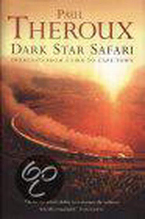 Dark star safari (a) 9780141013305 Paul Theroux, Boeken, Overige Boeken, Gelezen, Verzenden