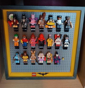 Lego Minifiguur - 71017 - DC Comics - LEGO Minifigures beschikbaar voor biedingen