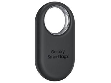 Veiling - Samsung Galaxy SmartTag 2 - Zwart beschikbaar voor biedingen