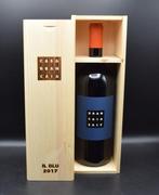 2017 Brancaia, Il Blu - Toscane - 1 Magnum (1,5 L), Verzamelen, Nieuw