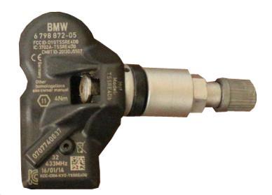 Alpina TPMS RDCi Sensoren 36106798872 / 6798872 Alpina B5 (F, Auto-onderdelen, Elektronica en Kabels, Nieuw, Ophalen of Verzenden