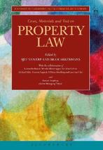 9781841137506 Cases Materials  Text On Property Law, Boeken, Verzenden, Zo goed als nieuw, Sjef van Erp, Bram Akkermans