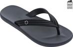 Cartago Porto Heren Slippers - Grey/Black - Maat 39/40, Nieuw, Verzenden