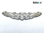 Embleem Honda VT 1100 C2 Shadow ACE 1995-1999 (VT1100C2, Motoren, Verzenden, Gebruikt
