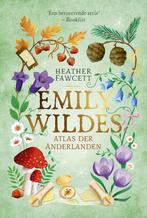 9789020556643 Emily Wilde 2 - Emily Wildes atlas der Ande..., Boeken, Romans, Verzenden, Zo goed als nieuw, Heather Fawcett