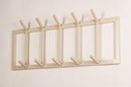 Rietveld Kapstokken - Beige, Zand - Staal, Metaal, Verzenden, Nieuw