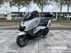 BMW Scooter C 650 GT Automaat 2020 Akrapovic Stoel &