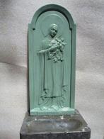 Wijwatervat - M. FONT - Sainte Thérèse de Lisieux - 30 cm -, Antiek en Kunst