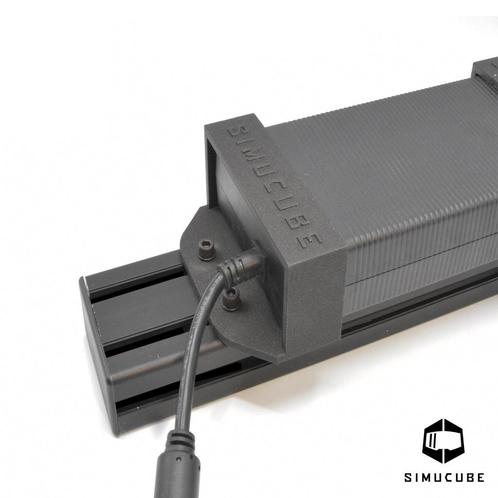 Simucube (Pro 2 R2) PSU Holder/Bracket -, Computers en Software, Overige Computers en Software, Nieuw, Verzenden