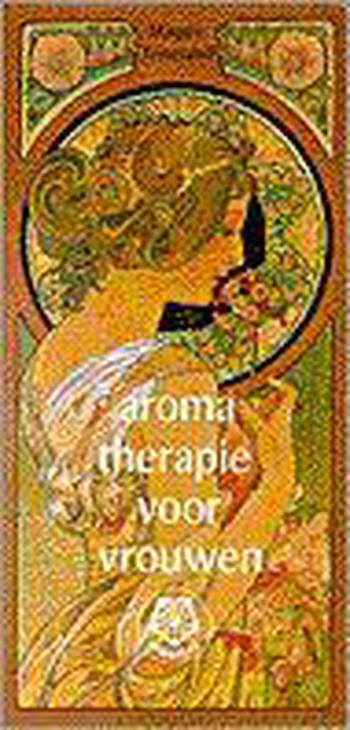 Aromatherapie voor vrouwen / Ankertjes / 175 9789020207859, Boeken, Wetenschap, Zo goed als nieuw, Verzenden