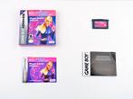 Barbie Secret Agent [Gameboy Advance], Spelcomputers en Games, Games | Nintendo Game Boy, Ophalen of Verzenden, Zo goed als nieuw