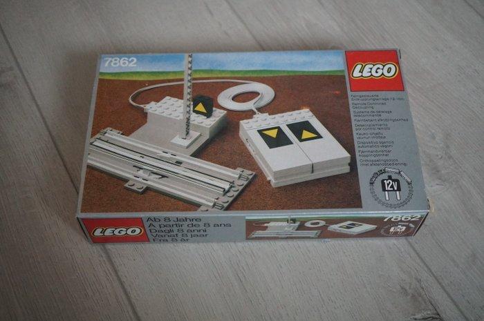 Lego Set - 7862 - Train - Remote Controlled Decoupling NEW, Kinderen en Baby's, Speelgoed | Duplo en Lego