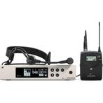 Sennheiser ew 100 G4-ME3-B draadloze headset (626-668 MHz), Muziek en Instrumenten, Nieuw, Verzenden