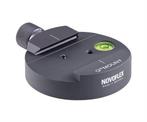 Novoflex Q=Mount Snelkoppeling, Ophalen of Verzenden, Nieuw, Overige typen