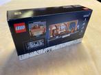 Lego Set - 40595 - Ideas (CUUSOO) - Tribute to Galileo, Kinderen en Baby's, Speelgoed | Duplo en Lego, Nieuw