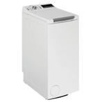 Nieuwe Bauknecht bovenlader wasmachine 6KG   WMT 6513 B5, Witgoed en Apparatuur, Wasmachines, Verzenden, Bovenlader, Nieuw, Kort programma
