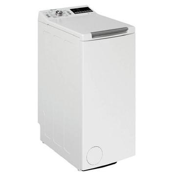 Nieuwe Bauknecht bovenlader wasmachine 6KG   WMT 6513 B5 beschikbaar voor biedingen