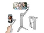 STRBDYI - Smartphone Stabilizer 3 Axis - AI Tracking,, Verzenden, Zo goed als nieuw