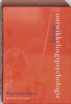 Kleine ontwikkelingspsychologie cassette druk  9789060609019, Boeken, Zo goed als nieuw